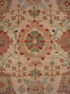 Vintage Sultanabad Area Rug (13' x 19')